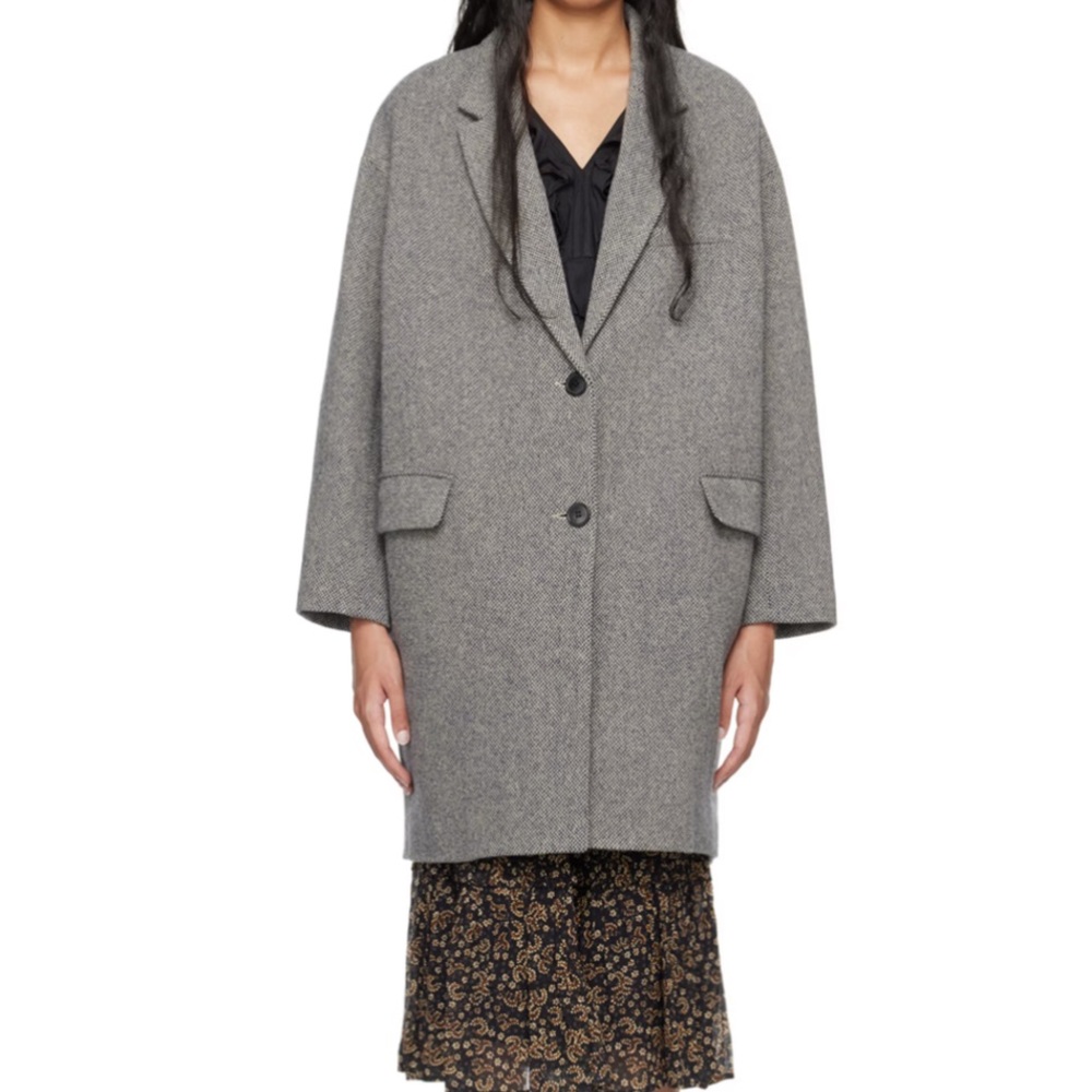 Isabel Marant Etoile Coat